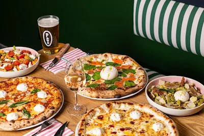 Pizza Cosy
