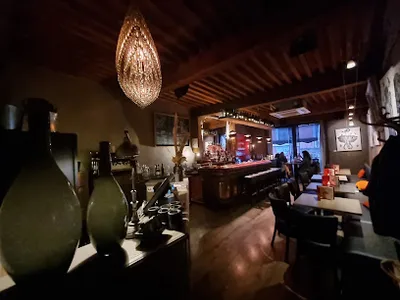 Restaurant L'APPART
