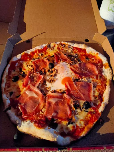 La Pizzaiola