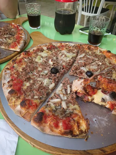 Pizza Relax
