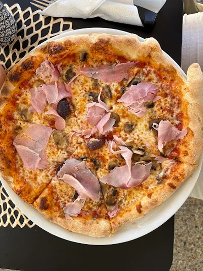 Pizza Etc.