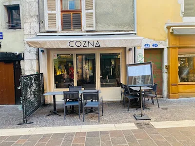 COZNA