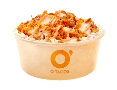 O'Tacos Épagny