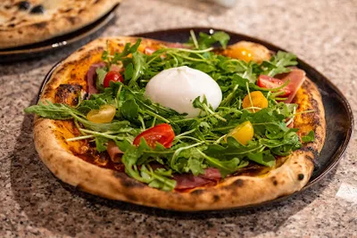 La Mamma Pizzeria Trattoria