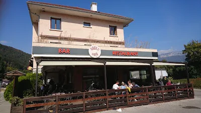 Boull'Café