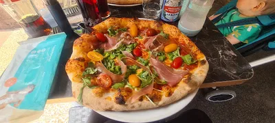 Kelsa Bar & Restaurant