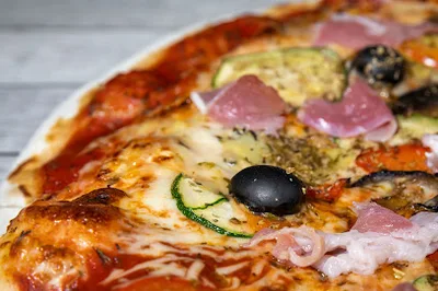 Pizza Pepone Metz-Tessy