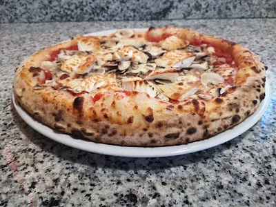 Pizza Da Slim
