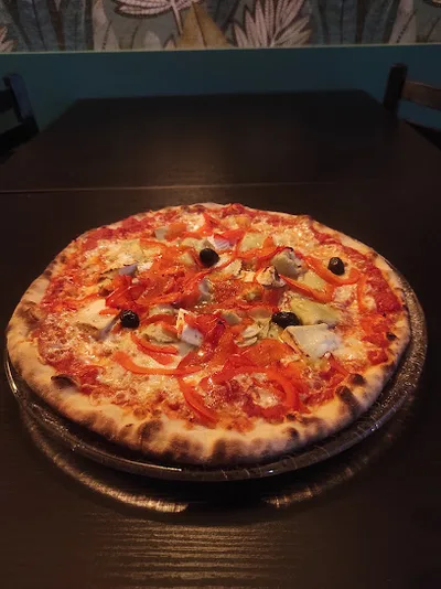 PIZZA VALTOR