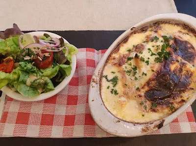 Brasserie Saint Maurice