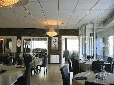 Restaurant Le Quart de Cercle