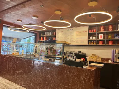 Focaccia NOVETTINO - Annecy