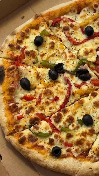 Pizz'Annecy