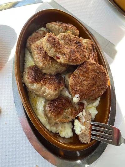 Restaurant AURONI