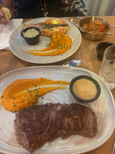 LBG Le Bistrot Gourmand
