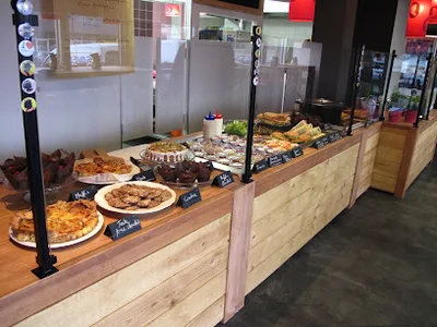 La Petite Cantine d'Ernestine