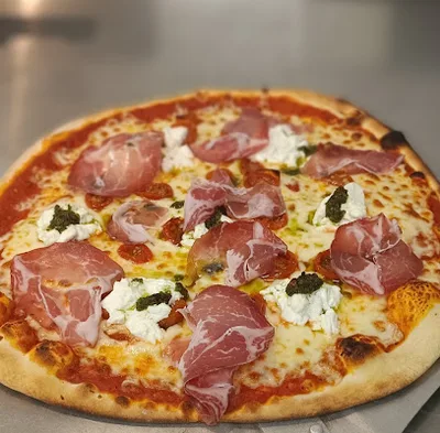 PIZZA DU LAC sevrier