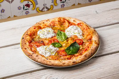 IT - Italian Trattoria Annecy