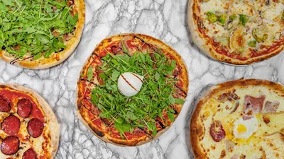 Pizza Pepone
