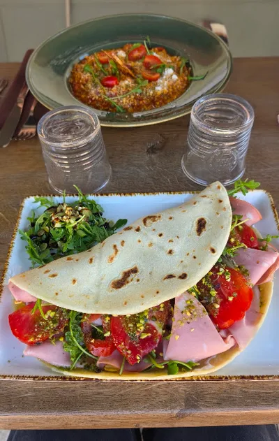 Pasta & Piadine Annecy