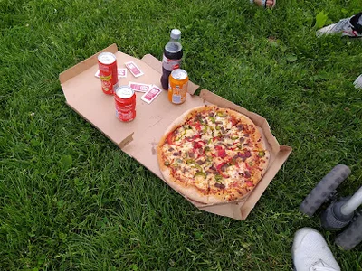 Domino’s Pizza Centre-ville