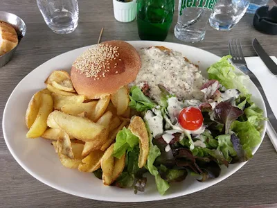 LBG la brasserie gourmande