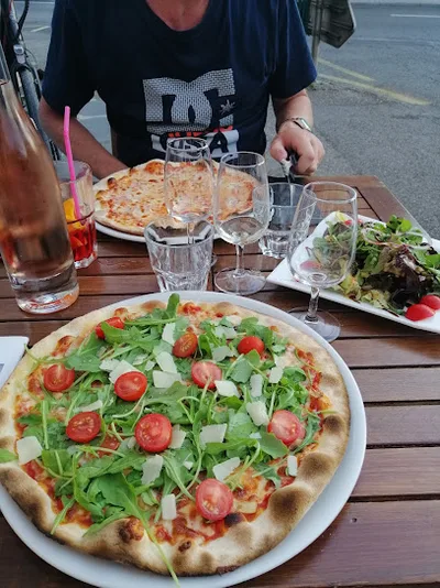 Restaurant L'imprevu