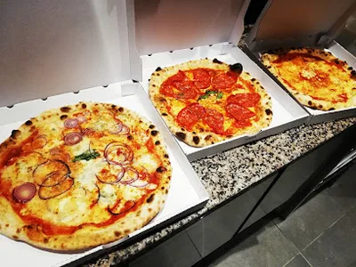 Amicipizza