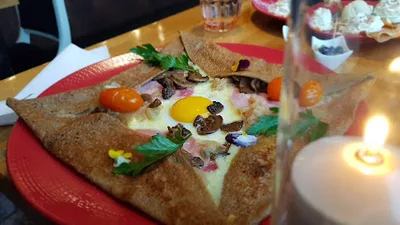 L'Assiette Rouge