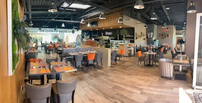 Too Schuss restaurant au Grand Epagny