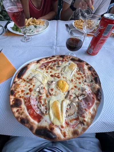 La Trinquette