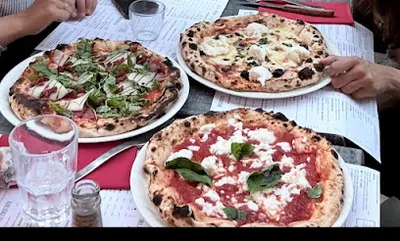 The Little Italy