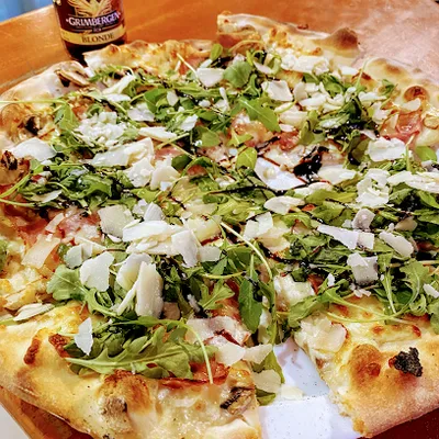Pizza Pepone Annecy le Vieux