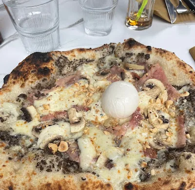 Pizza du Repère