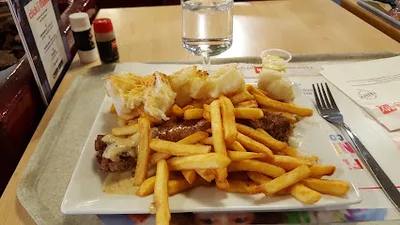 FLUNCH ANNECY