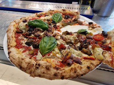 Ristorante Come Prima