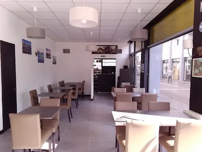 Restaurant l'envie Gourmande