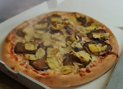 TOTO PIZZ'A CHAVANOD