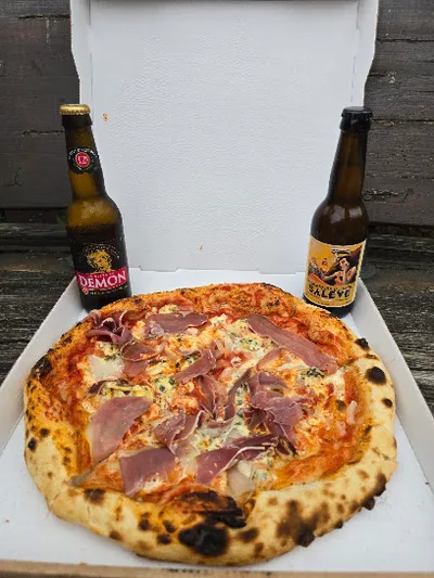 Pizzeria des Alpes