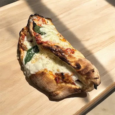 Via Panuozzi - Foodtruck Italien Annecy