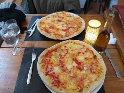 La Table d'Elise