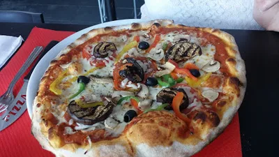 Royal Pizza Annecy